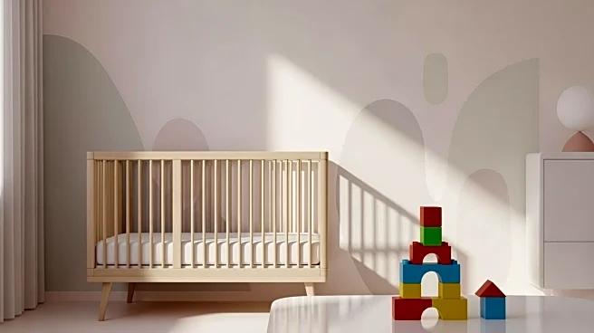 Mayor Mamdani and Governor Hochul Announce NYC Childcare Expansion Plan