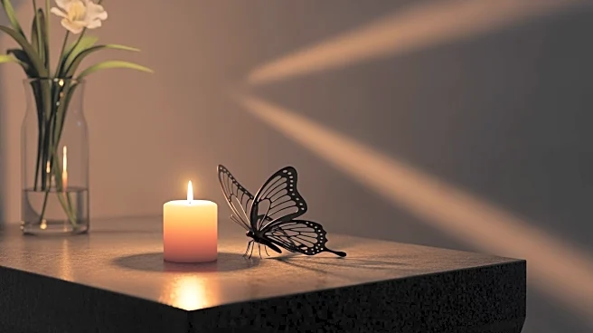 Exhibition Honors Black Trans Deaths Across the U.S. with Memorial Ceremonies