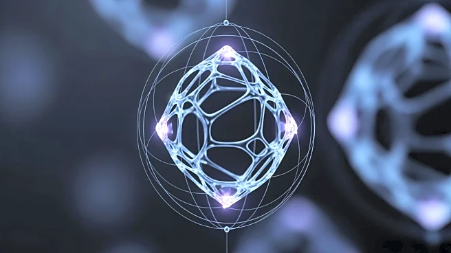 Physicists Uncover 'Clock Magnetism' in Atomically Thin Crystal, Paving Way for New Technologies