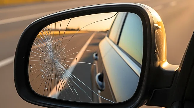 Wilson County Sheriff Rules Road Rage Shooting as Self-Defense