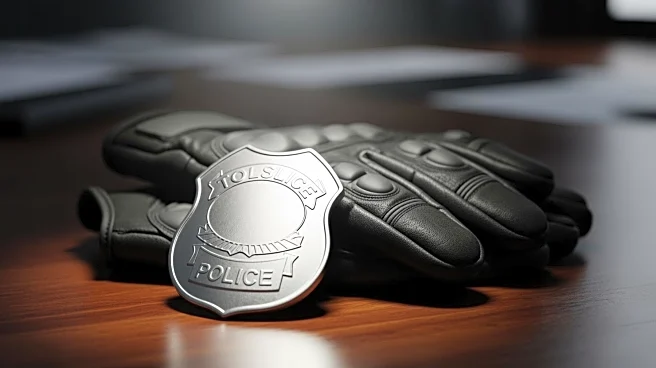 ICE and Border Patrol Agents Under Investigation for Conduct in Minneapolis