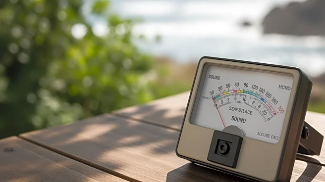 Boardmasters Festival Noise Level Plans Spark Concerns Among Local Stakeholders