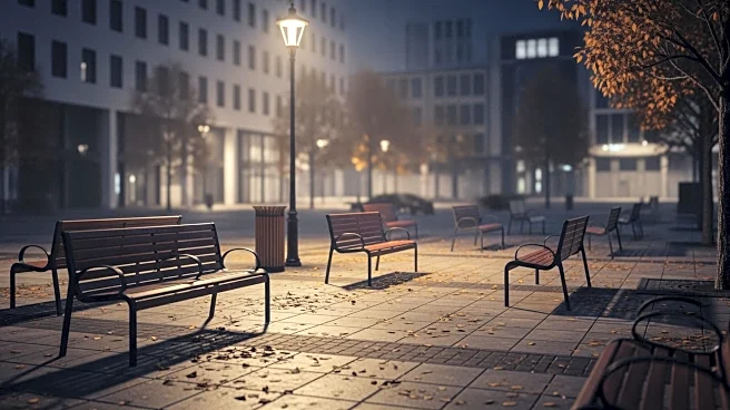 Sacramento Stabbing Incident Leaves Two Injured at Downtown Commons