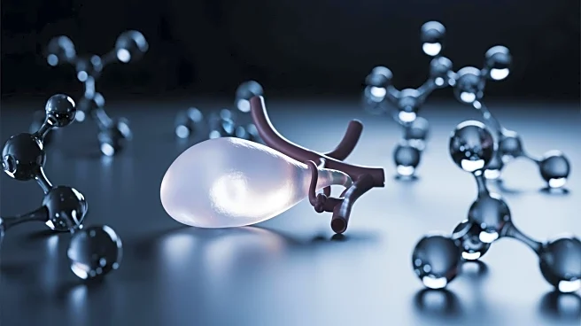 Cancer Experts Call for Overhaul in Bile Duct Cancer Treatment Amid Poor Survival Rates