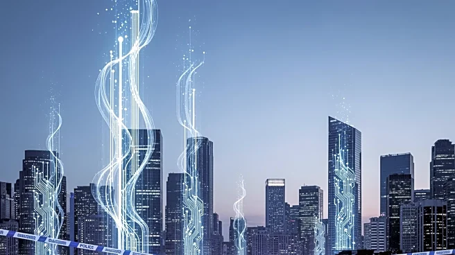 National Political Adviser Urges Beijing to Embrace AI for Development