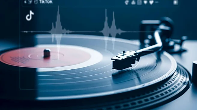 Kesha Criticizes White House for Unauthorized Use of Her Song in TikTok