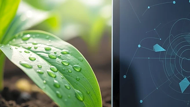 Call for Integration of Biodiversity Targets in Smart Farming Practices