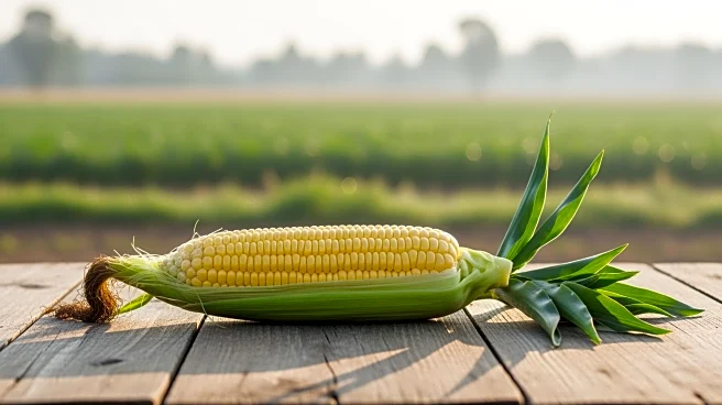 Senate Committee on Agriculture and Forestry to Visit Ontario for Food Security Study