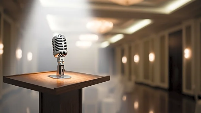 Trump to Break Boycott and Attend White House Correspondents’ Dinner