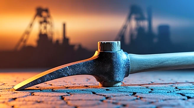 Nicaragua Seizes US-Owned BHMB Mining Company, Transfers Control to Chinese Businessman