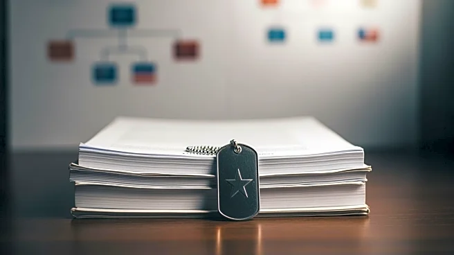 Military Workforce Developments in 2026: Key Changes for Employers