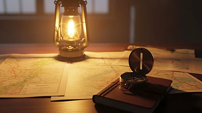 Sheriff Updates on Nancy Guthrie Case, Investigators 'Definitely Closer' to Finding Missing Mother