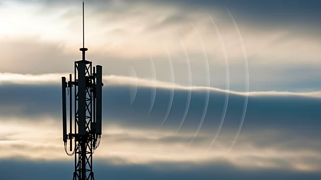 FCC Spectrum Allocation Sparks Concerns Over Weather Forecasting