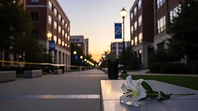 Father of Laken Riley Sues Georgia University System for Negligence in Daughter's Death