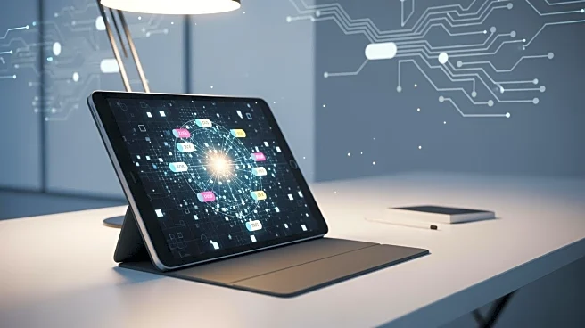 Center for Digital Government Appoints Rob Lloyd as Executive Director Amid Tech Challenges