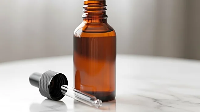 President Trump's Neck Rash Attributed to Preventative Skin Treatment