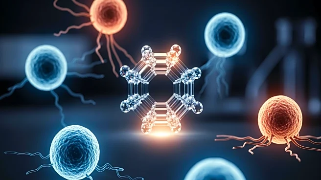 MSK Research Unveils Breakthroughs in Cancer and Immune System Studies