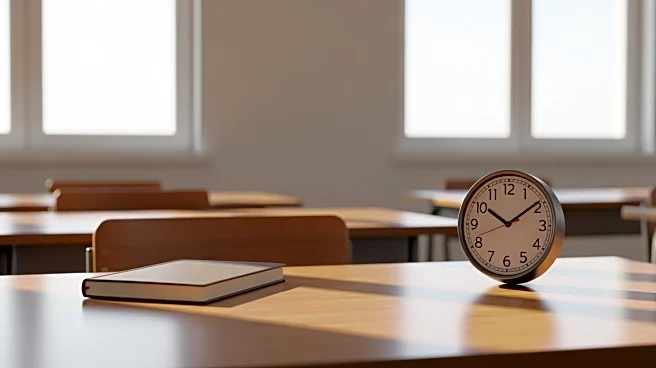 U.S. Schools Implement Cellphone Bans to Enhance Student Social Interaction