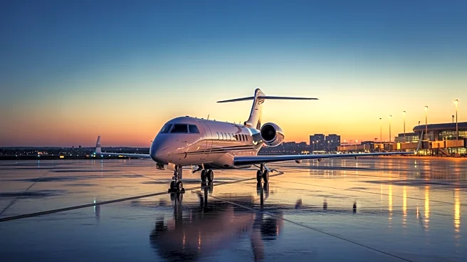 Travelers in Dubai Face High Costs for Charter Flights Amid Middle East Conflict