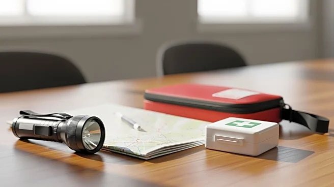 Saratoga Hosts Evacuation Preparedness Seminar to Enhance Community Safety