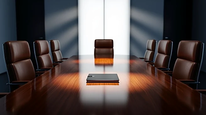 Trump Briefs 'Gang of Eight' on Iran Strike Amidst National Security Concerns