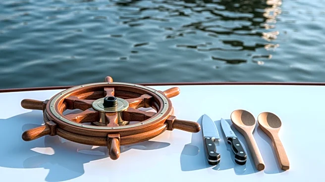 Naperville Hosts Boater Safety Course and Chef Showdown for Community Support