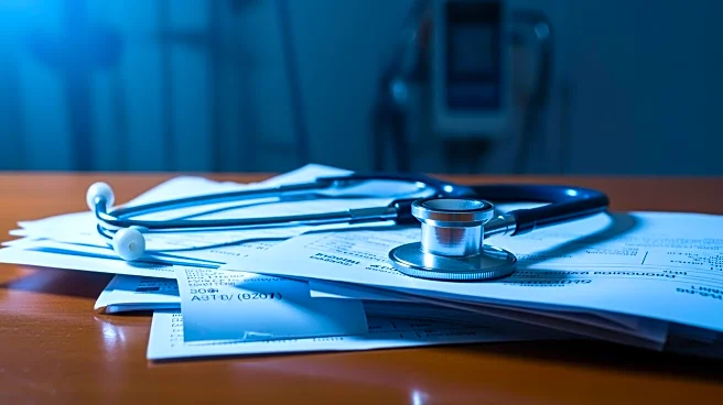 Vizient Report Highlights Financial Strain on Health Systems from Chronic Disease Patients