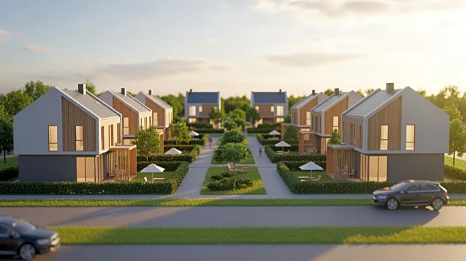 New Workforce Housing Project Launches in Rumford, Offering Affordable Living Options