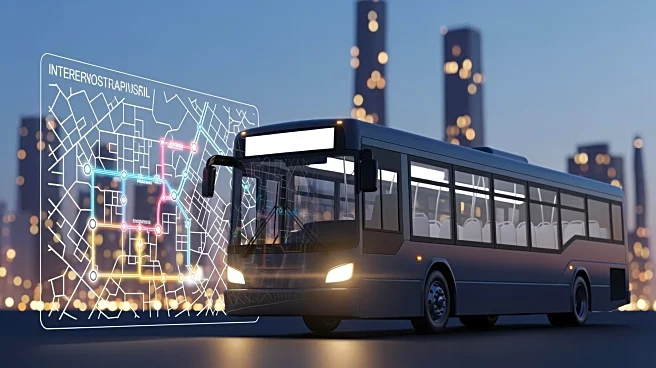 MARTA Launches New On-Demand Transit Service in Atlanta for Enhanced Connectivity