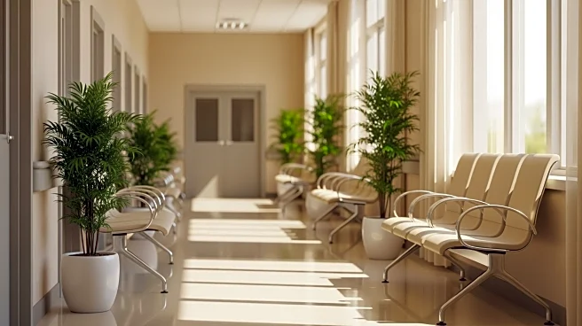 Hospital Sisters Health System Recognized for Employee Well-Being Initiatives