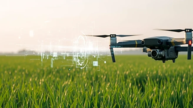 University of Winnipeg Launches Manitoba Consortium for Digital Agriculture to Boost Innovation