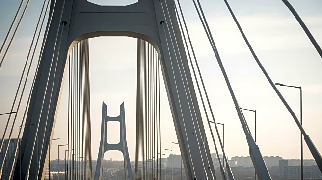 Carson City Supervisor Curtis Horton Seeks Re-election with Focus on Infrastructure