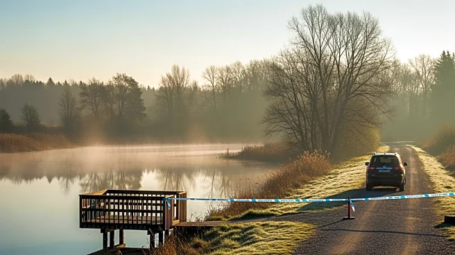 Pennsylvania Game Commission Advises Vehicle-Only Visits to Middle Creek Amid Avian Flu Concerns