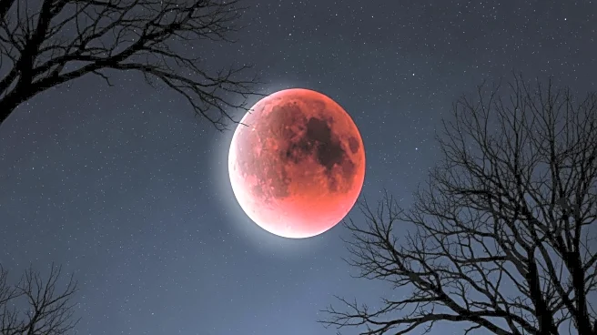 Lunar Eclipse 2026: The Unique Experience of the Blood Moon