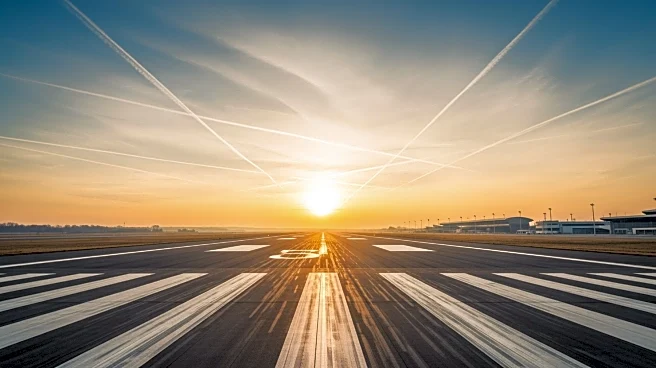 Israel to Gradually Reopen Airspace to Return Stranded Citizens Amid Conflict