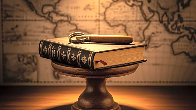 U.S. Historical Documents Embark on Nationwide Tour for 250th Anniversary