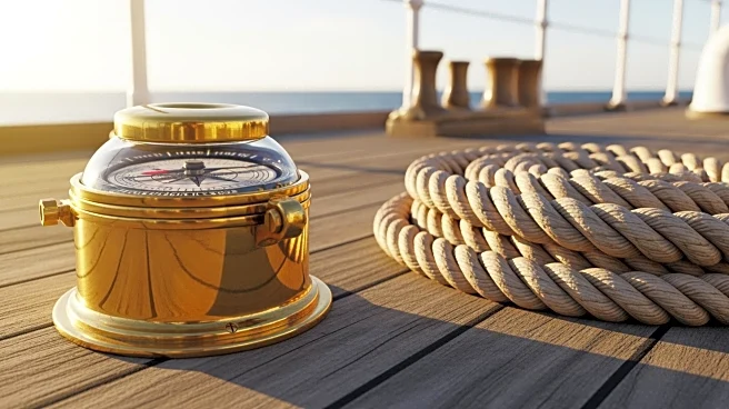 USS Iowa Receives $500,000 Donation to Launch Maritime Workforce Program