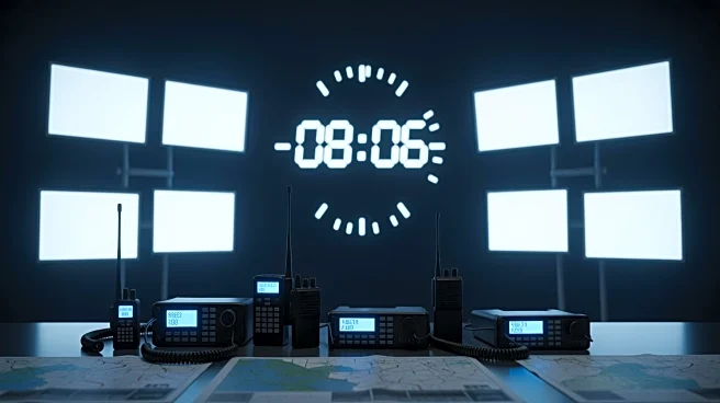 FEMA Funding Delays Threaten Security Preparations for 2026 FIFA World Cup in U.S. Host Cities