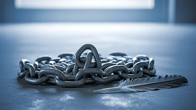 Trump Supporter Detained by ICE for 187 Days Maintains Support for President Trump