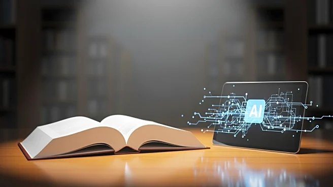 Connecticut Supreme Court Faces AI-Related Legal Citation Controversy