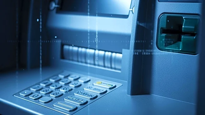 FBI Warns of Rising ATM Malware Scam Leading to Significant Financial Losses