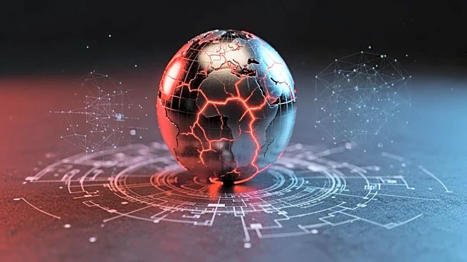 U.S. Administration's Operation Epic Fury Increases Enterprise Risk in Middle East