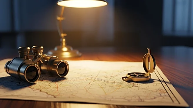 U.S. Military Strategy in Iran: President Trump Outlines Short-Term Operation