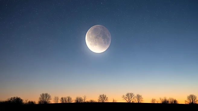 NASA Highlights March 2026 Skywatching Events Including Lunar Eclipse and Equinox