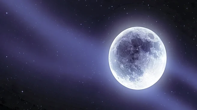 Full Moon and Total Lunar Eclipse to Captivate Skywatchers in March 2026