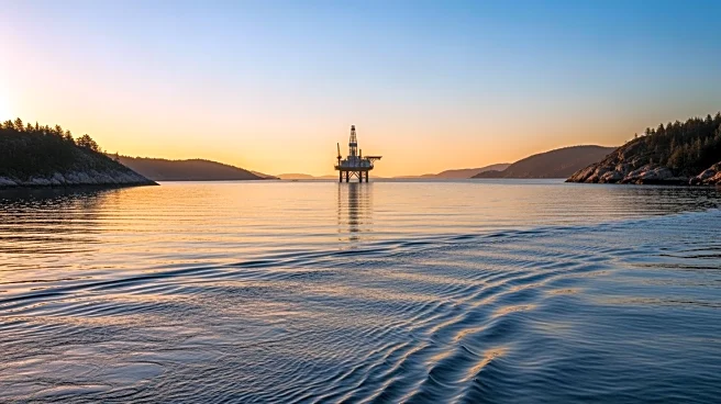 China Urges Iran to Maintain Open Strait of Hormuz for Oil and Gas Flows