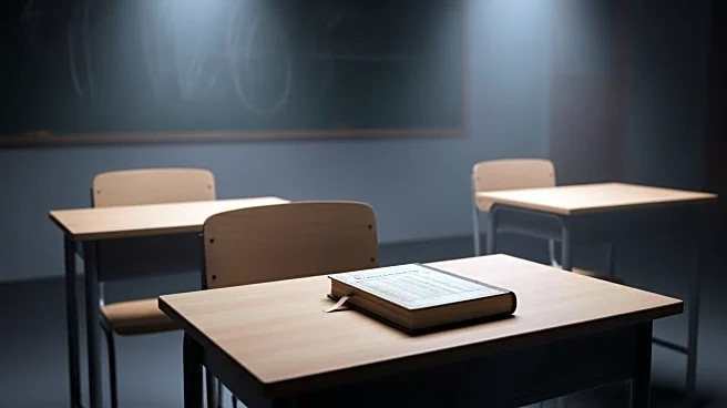 Closure of Two Chicago Charter Schools Announced Due to Financial Constraints