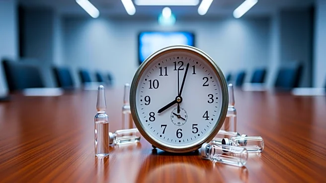 US Measles Elimination Status Meeting Delayed Amid Rising Cases