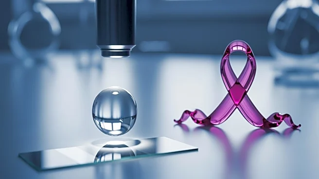 Dr. Javier Cortés Castán's Role in Advancing Breast Cancer Treatment Highlighted in Webinar