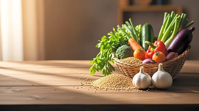 Vanguard Charitable Donor-Advised Fund Grants $3.9 Billion in 2025 Amid Rising Food Insecurity